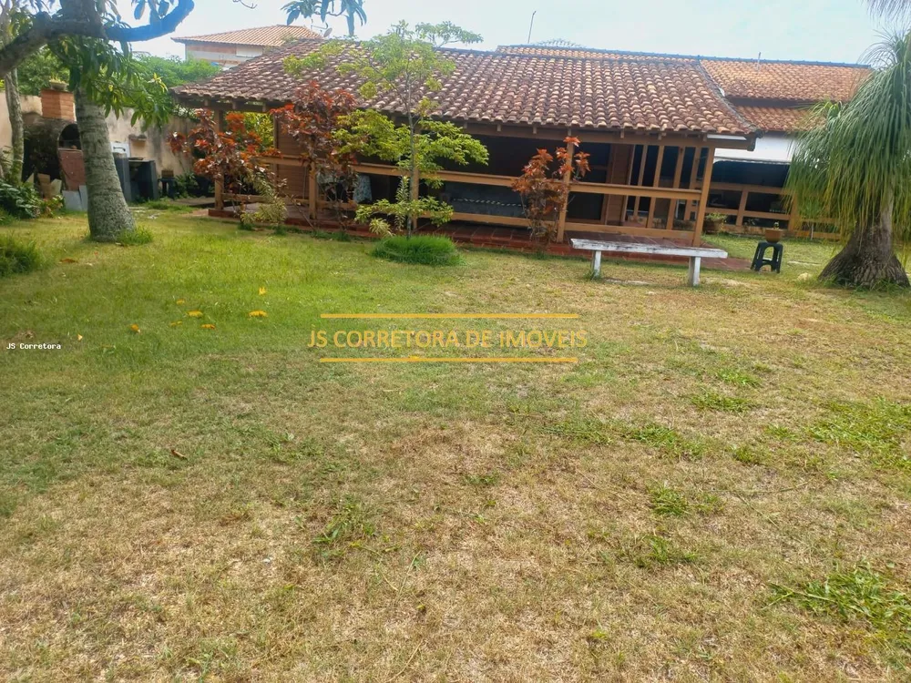 Casa, 3 quartos - Foto 9