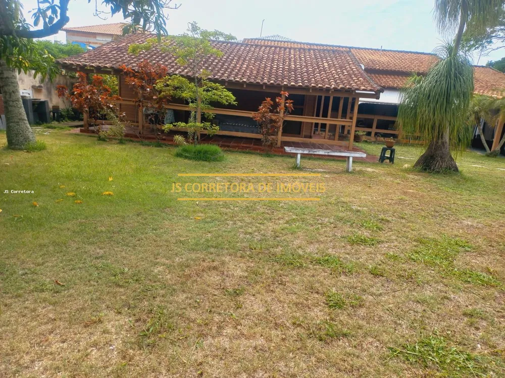 Casa, 3 quartos - Foto 11