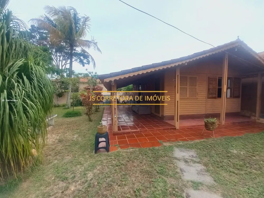 Casa, 3 quartos - Foto 7