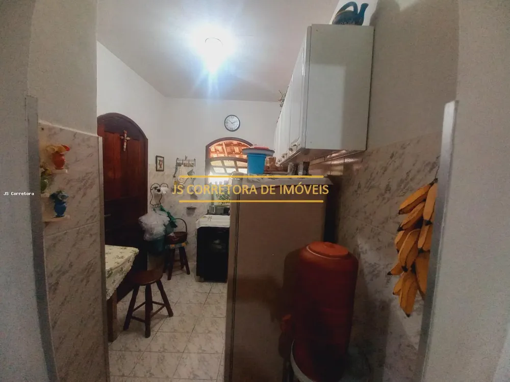 Casa, 3 quartos - Foto 17