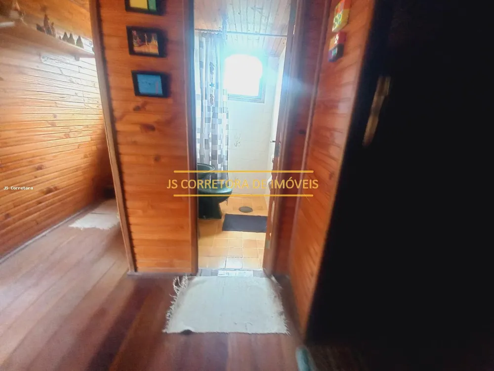 Casa, 3 quartos - Foto 15