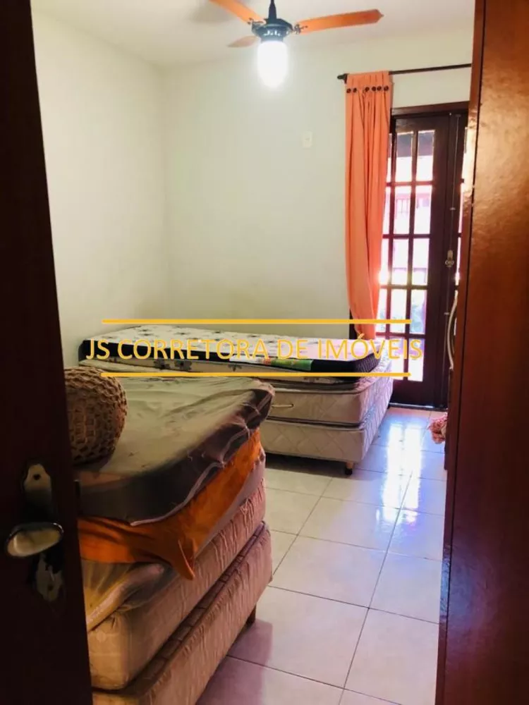 Casa, 3 quartos - Foto 25
