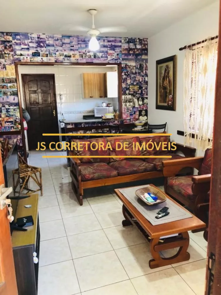 Casa, 3 quartos - Foto 11