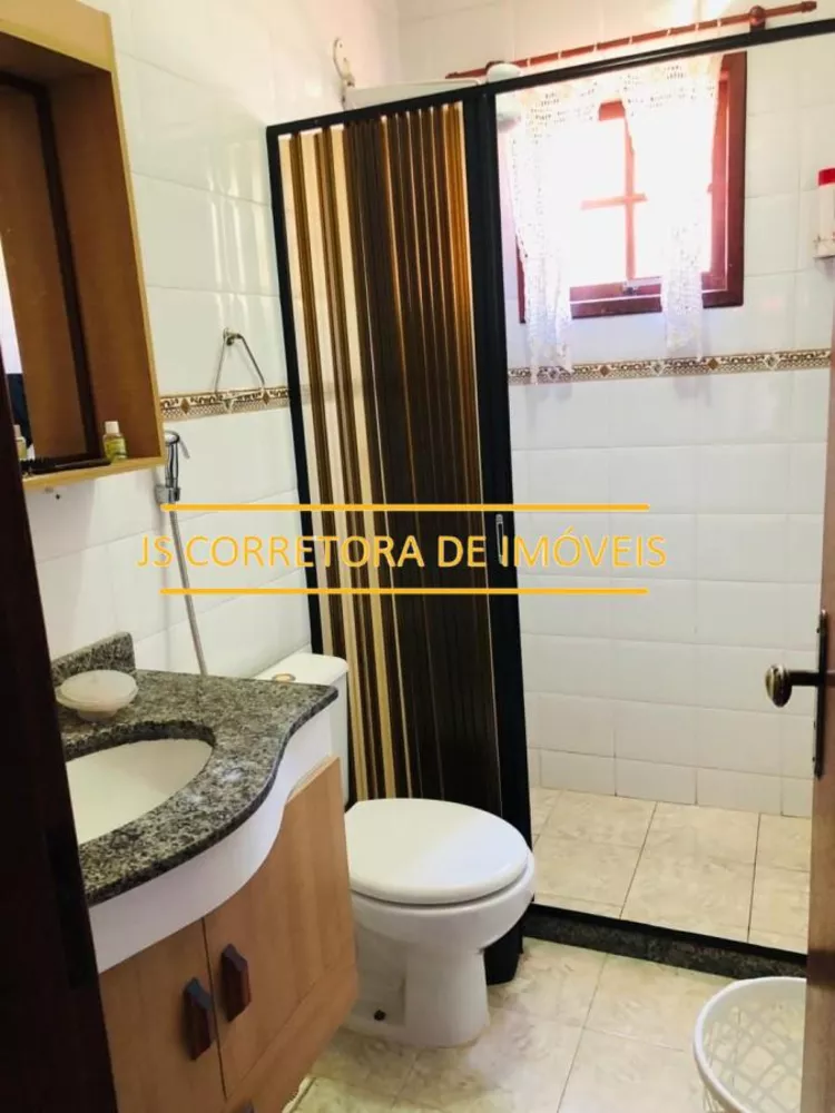 Casa, 3 quartos - Foto 16