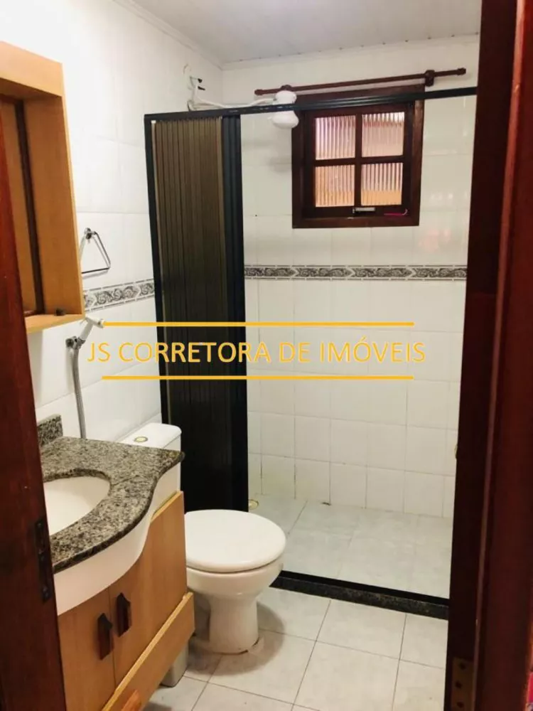 Casa, 3 quartos - Foto 17