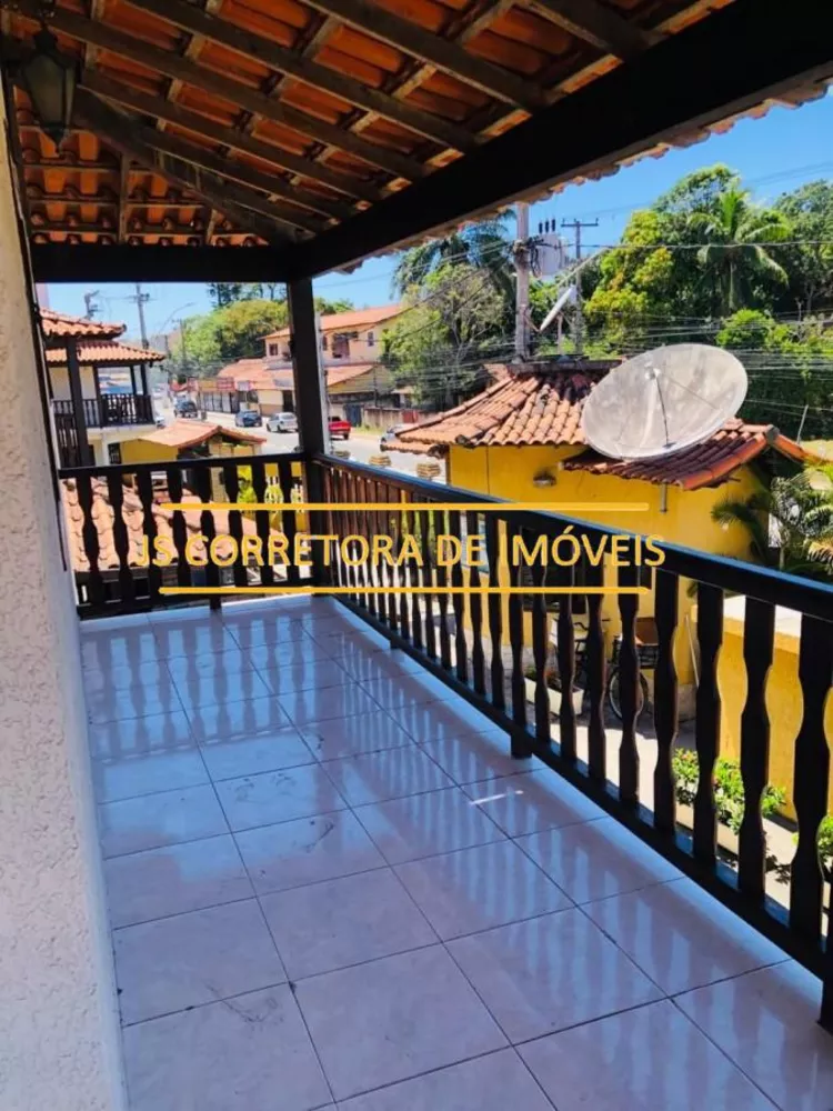 Casa, 3 quartos - Foto 10