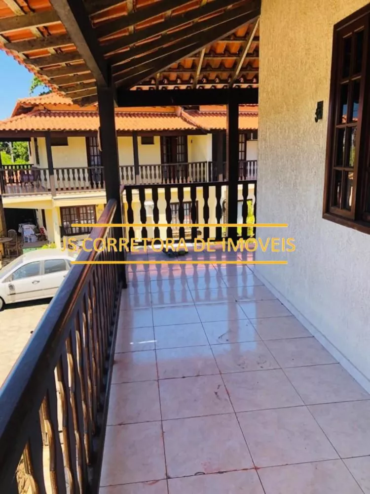 Casa, 3 quartos - Foto 2
