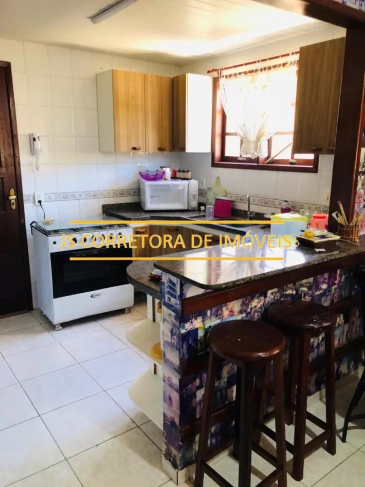 Casa, 3 quartos - Foto 14