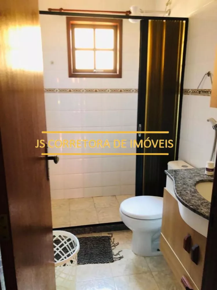 Casa, 3 quartos - Foto 21
