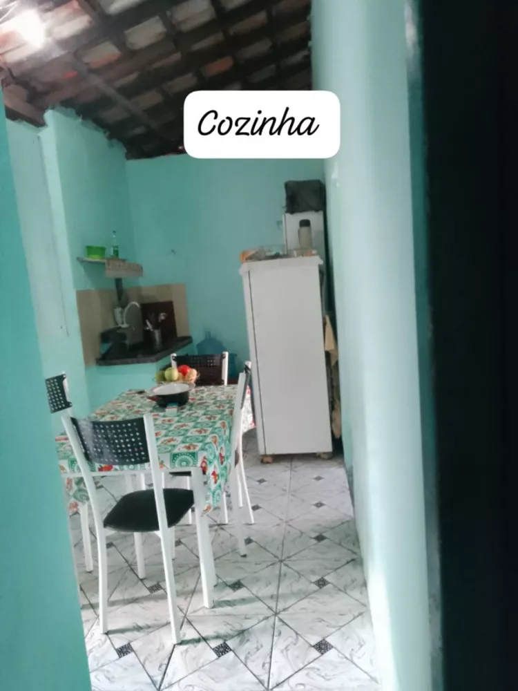 Casa, 3 quartos - Foto 8