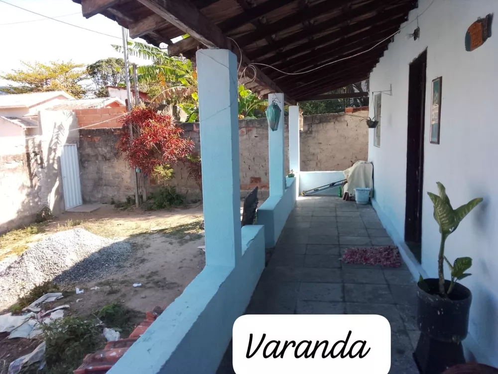 Casa, 3 quartos - Foto 2