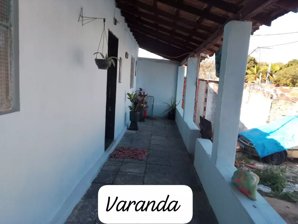 Casa, 3 quartos - Foto 3