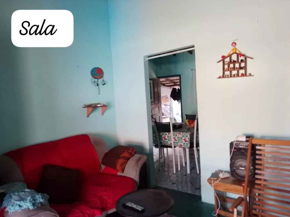 Casa, 3 quartos - Foto 4