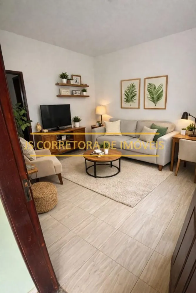 Casa, 2 quartos - Foto 7