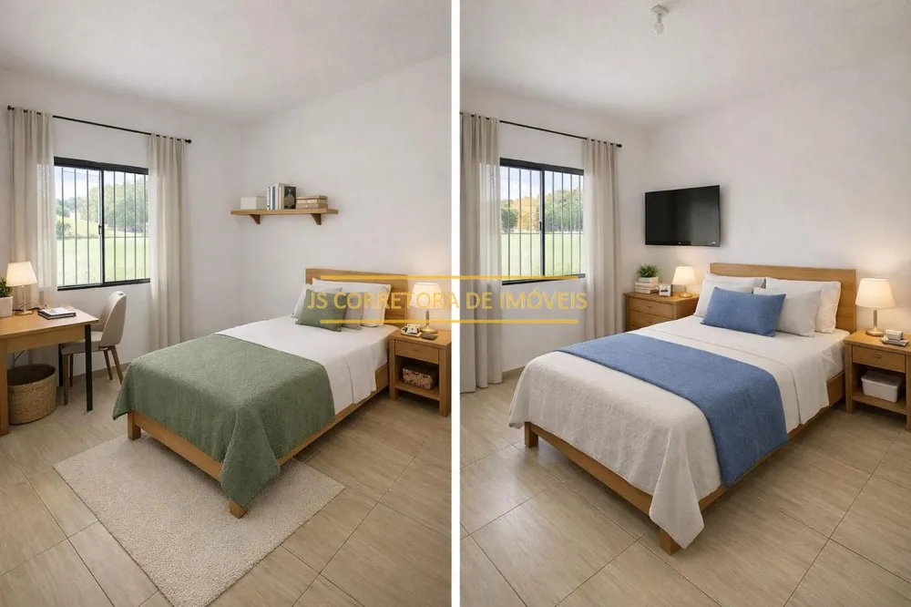 Casa, 2 quartos - Foto 6