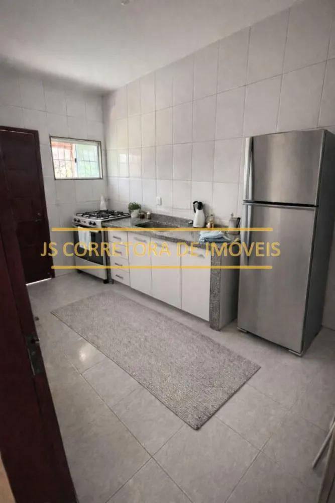 Casa, 2 quartos - Foto 5