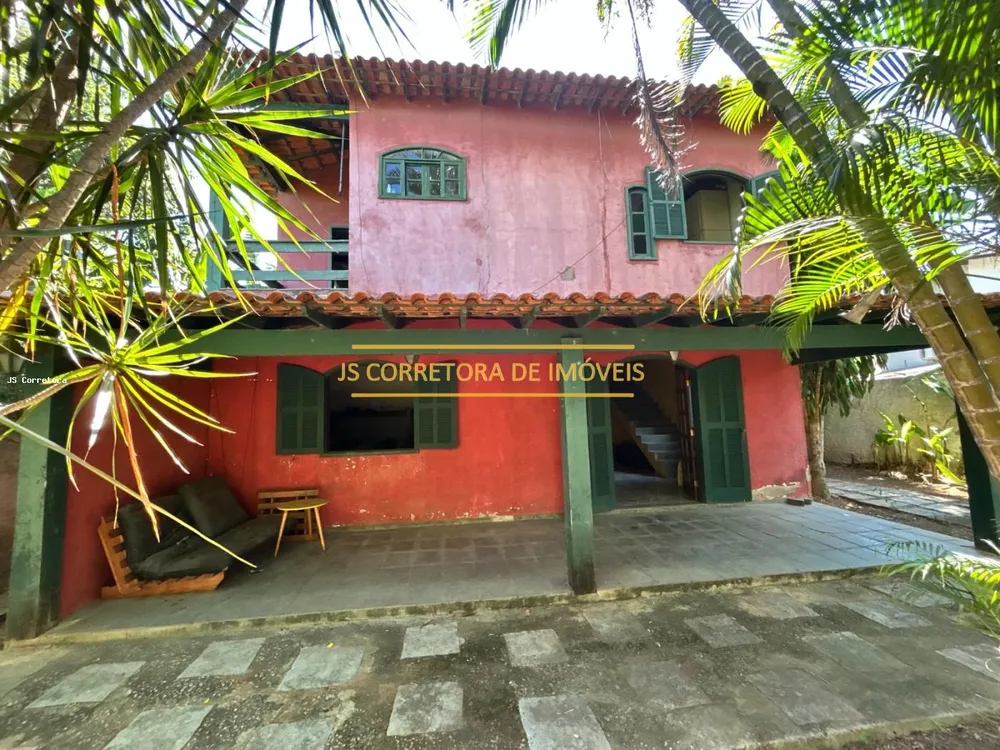 Casa, 4 quartos, 450 m² - Foto 3