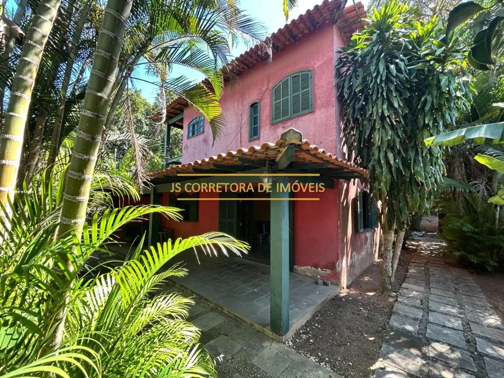 Casa, 4 quartos, 450 m² - Foto 5