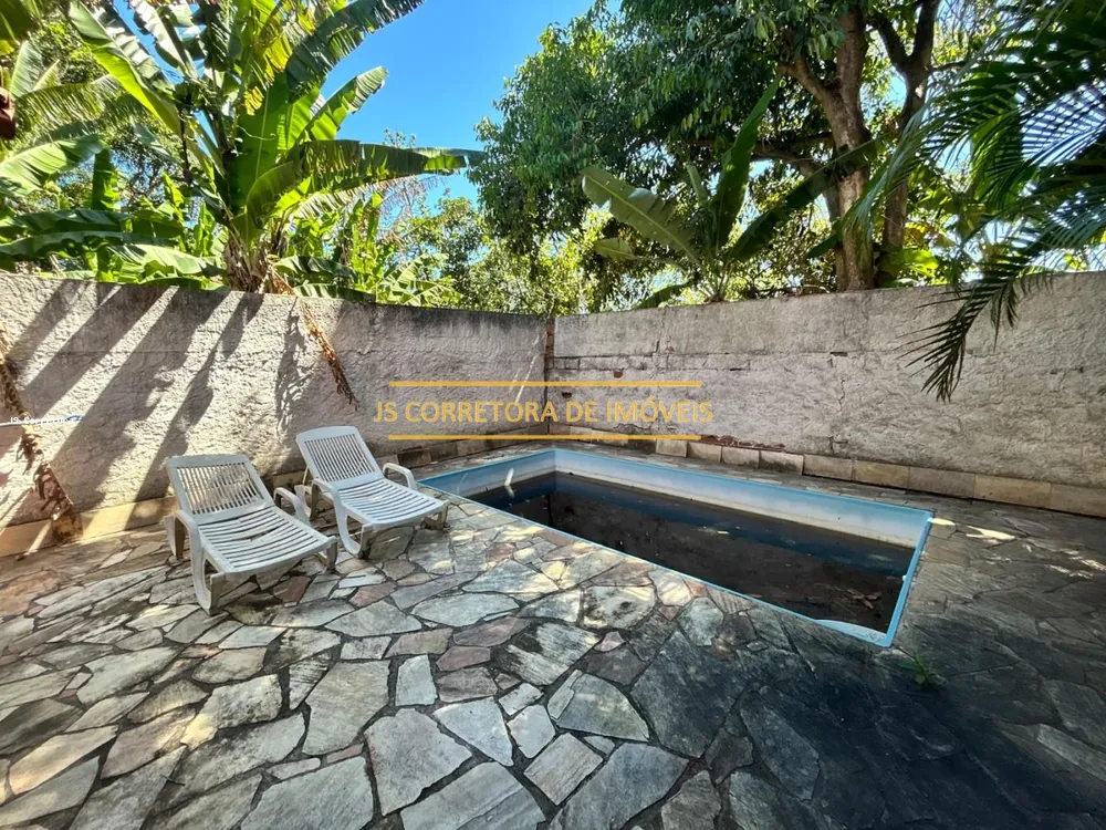 Casa, 4 quartos, 450 m² - Foto 6