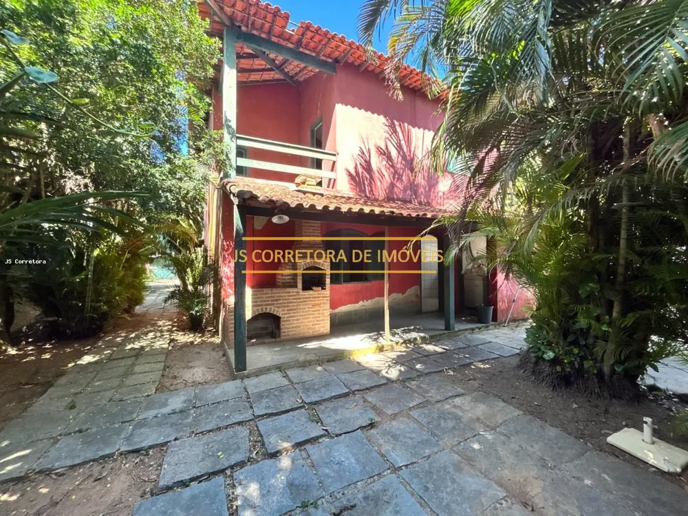 Casa, 4 quartos, 450 m² - Foto 8