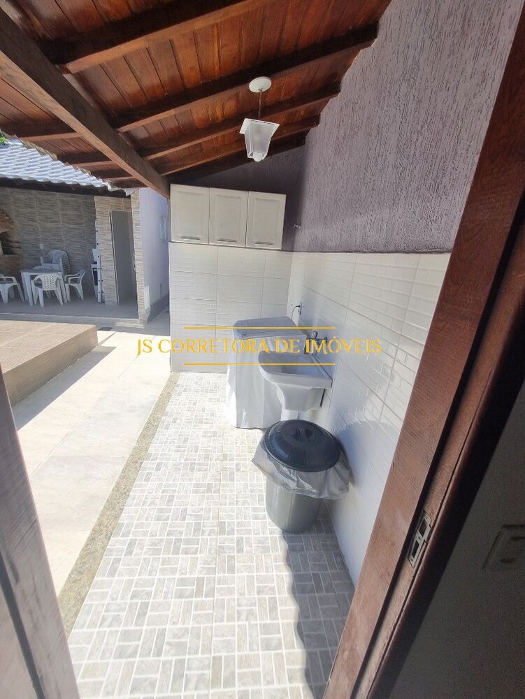 Casa, 2 quartos, 225 m² - Foto 4