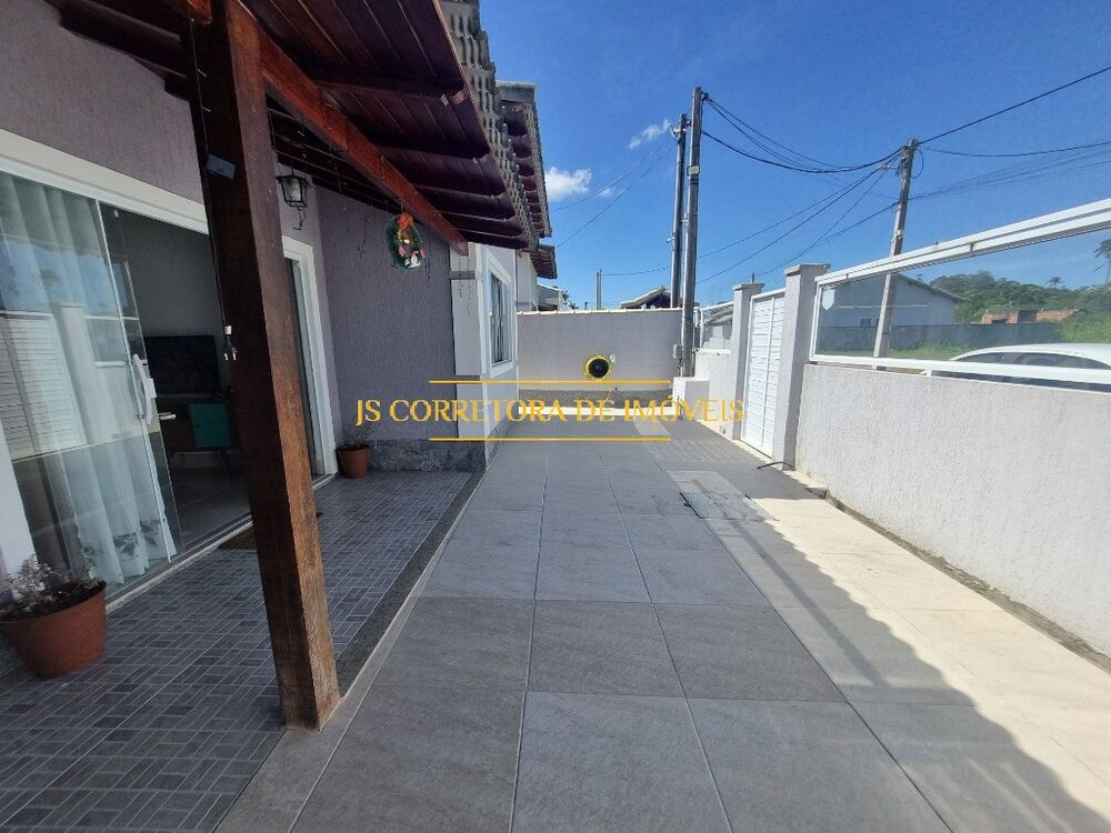 Casa, 2 quartos, 225 m² - Foto 1