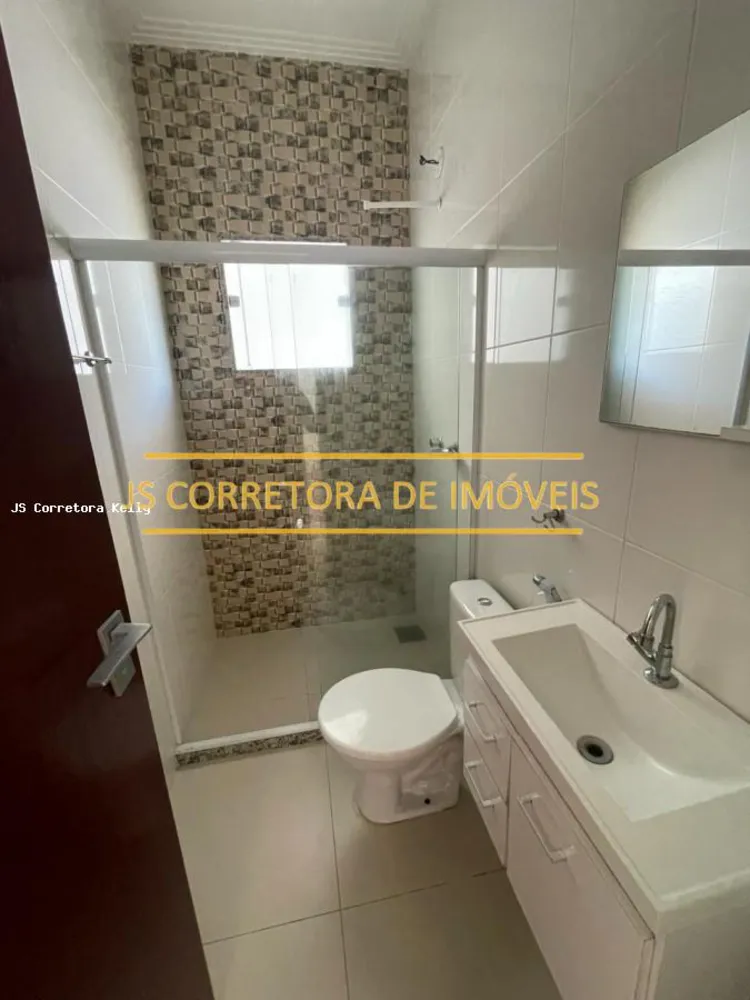 Casa, 2 quartos - Foto 8