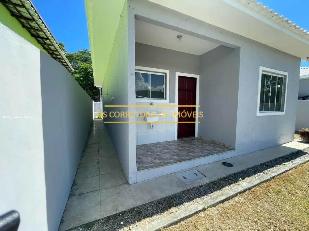 Casa, 2 quartos - Foto 12