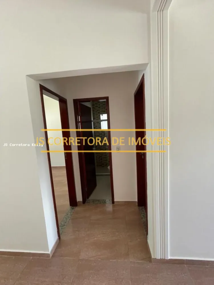 Casa, 2 quartos - Foto 15