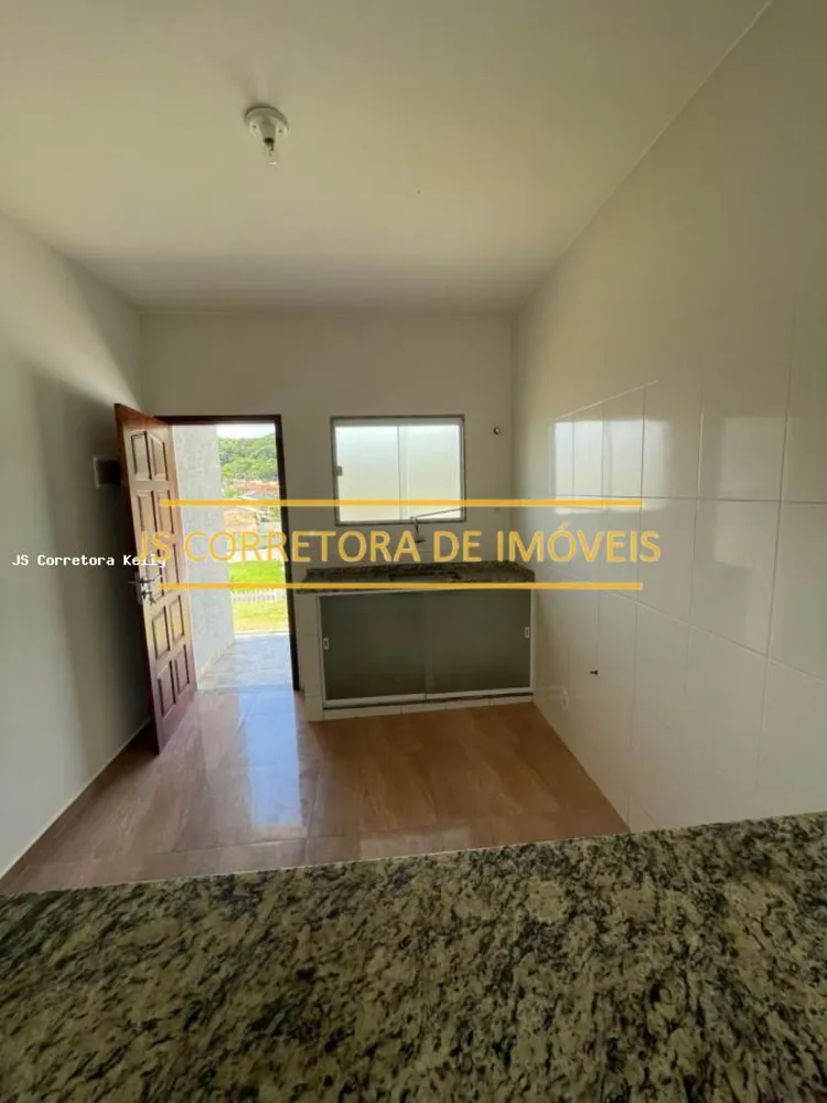 Casa, 2 quartos - Foto 4