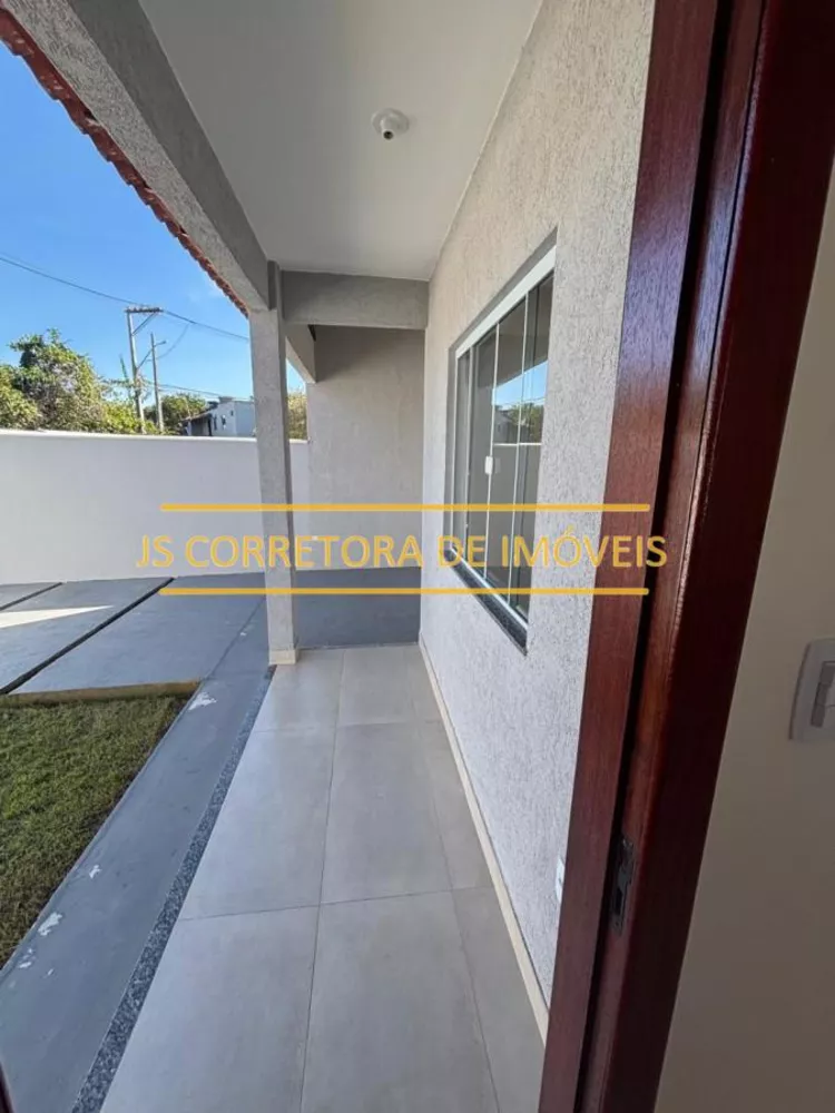 Casa, 2 quartos - Foto 2