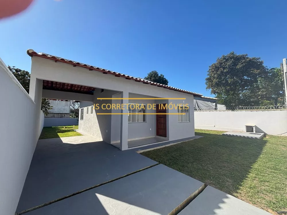 Casa, 2 quartos - Foto 1