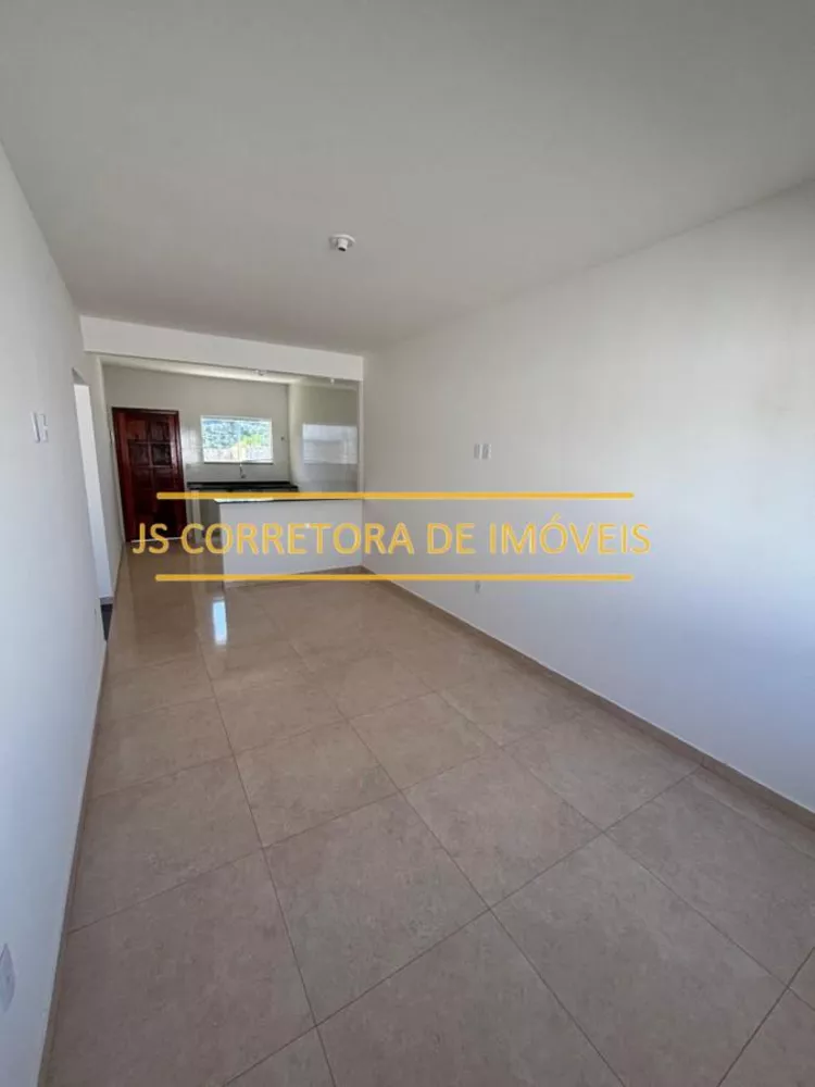 Casa, 2 quartos - Foto 10