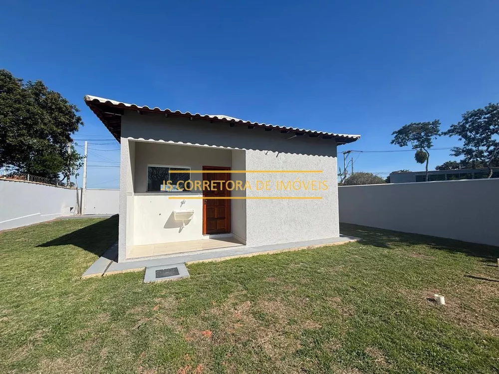 Casa, 2 quartos - Foto 5