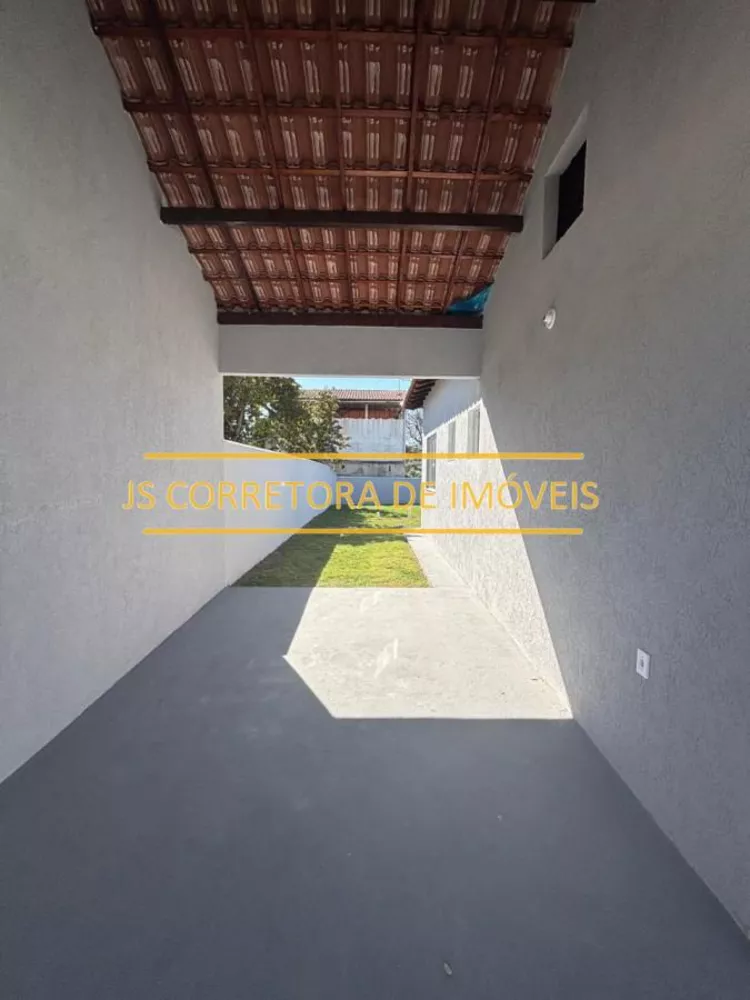 Casa, 2 quartos - Foto 3