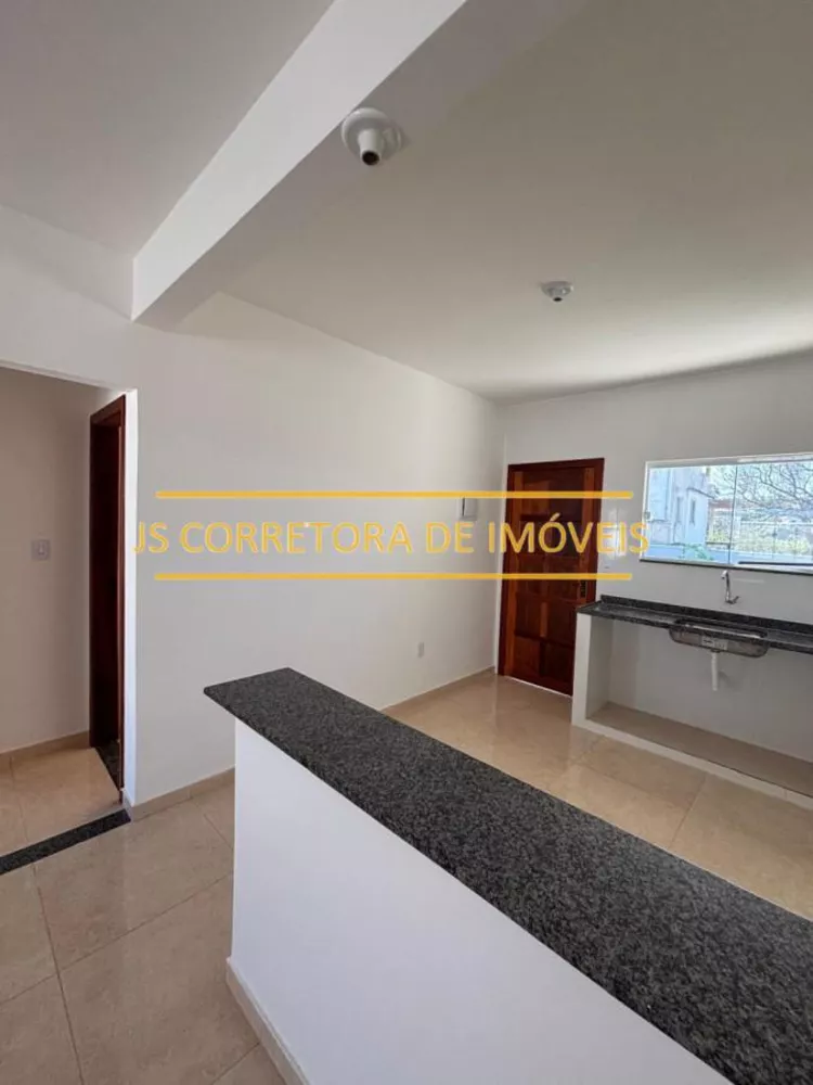 Casa, 2 quartos - Foto 9