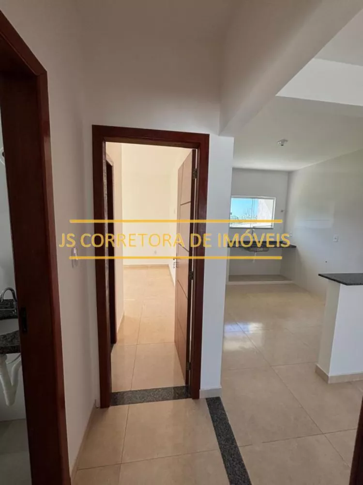 Casa, 2 quartos - Foto 18