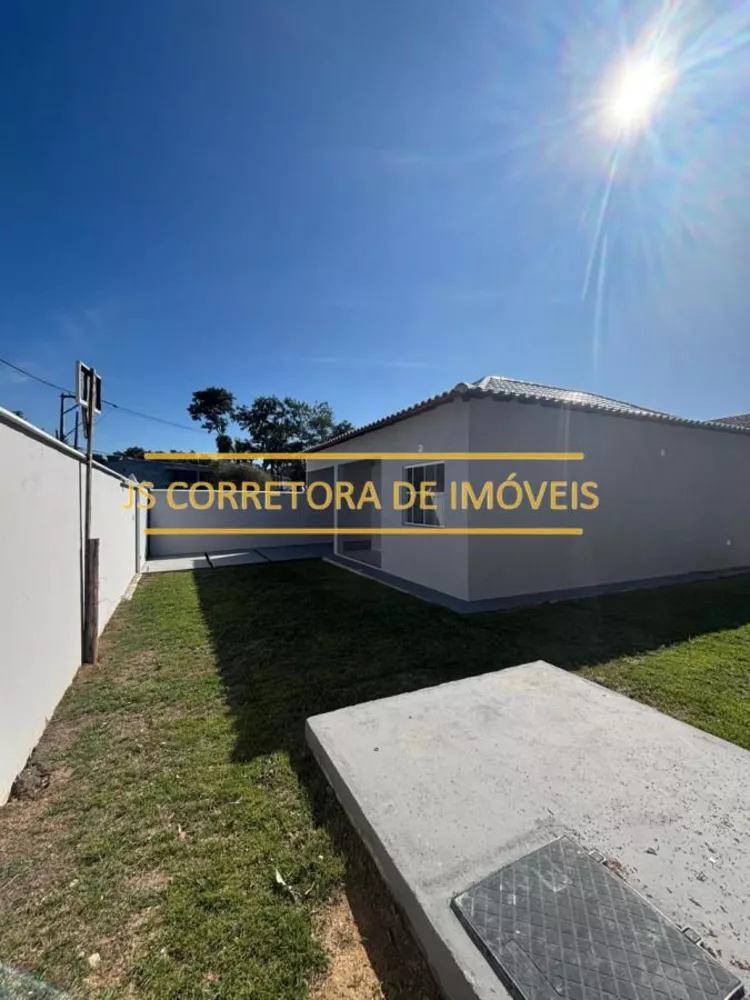 Casa, 2 quartos - Foto 23