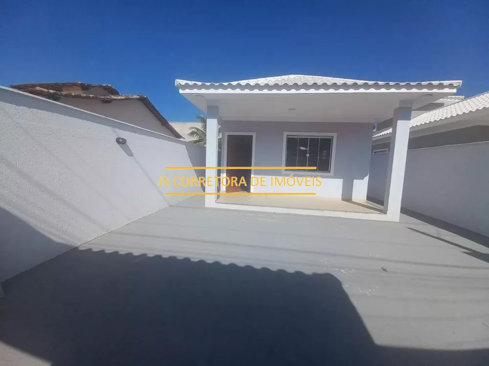 Casa, 2 quartos, 250 m² - Foto 1