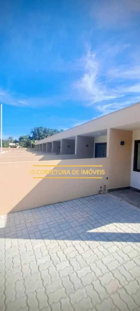Casa, 1 quarto, 80 m² - Foto 1