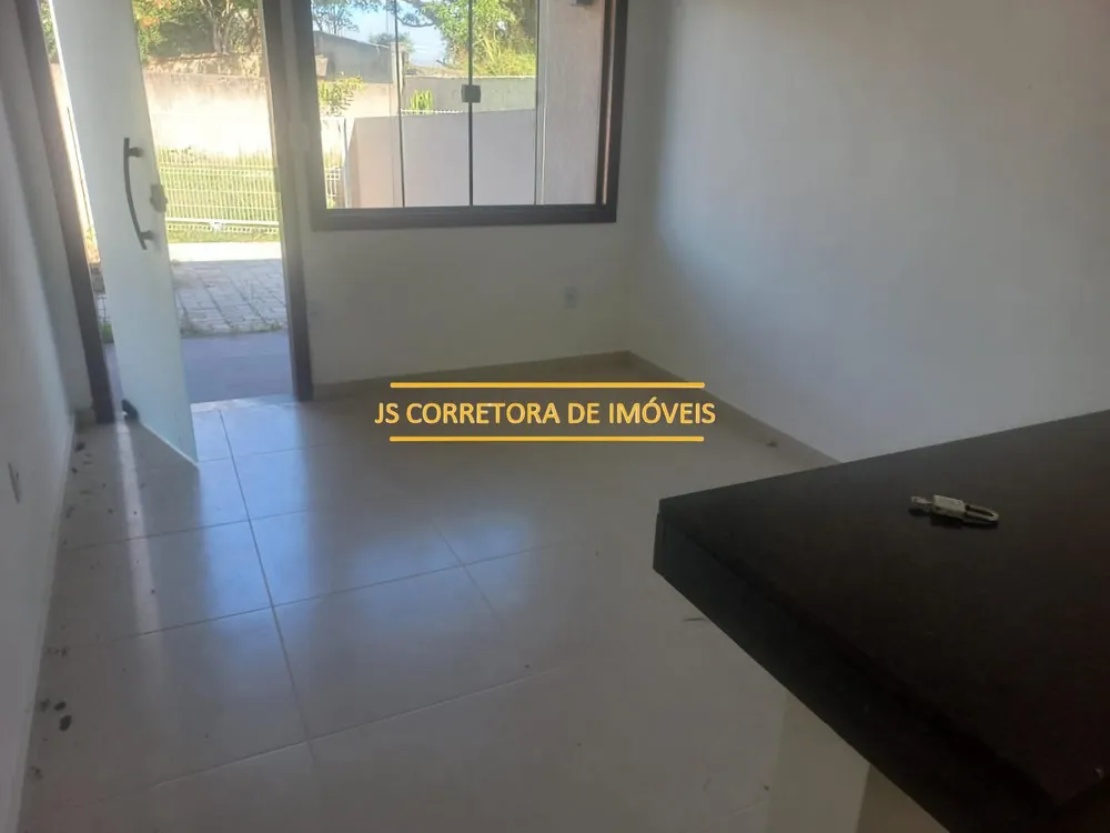Casa, 1 quarto, 80 m² - Foto 4