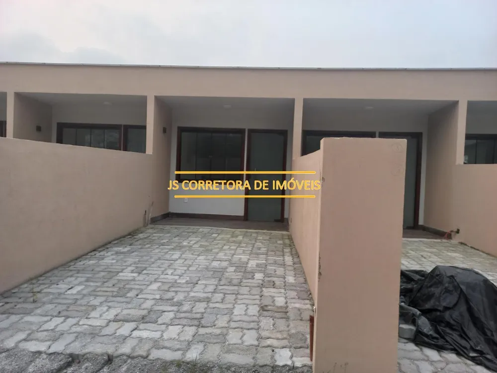 Casa, 1 quarto, 80 m² - Foto 19