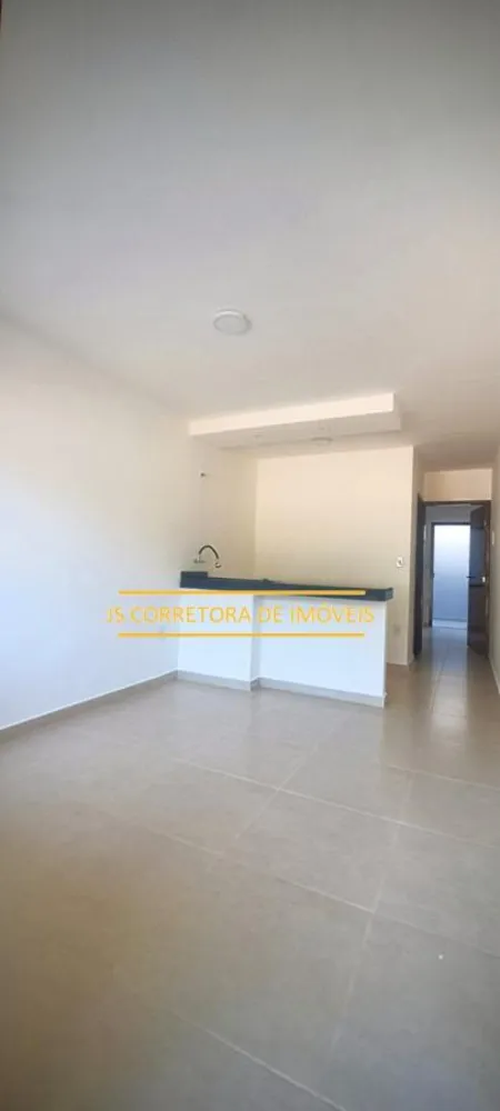 Casa, 1 quarto, 80 m² - Foto 13