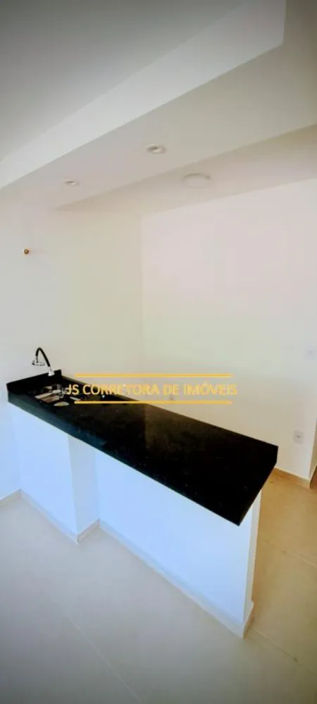 Casa, 1 quarto, 80 m² - Foto 3