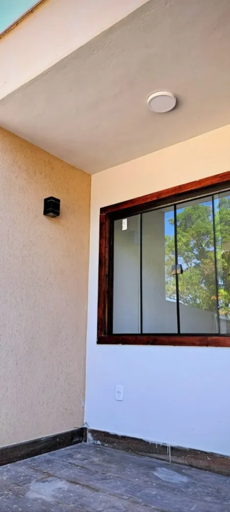 Casa, 1 quarto, 80 m² - Foto 6