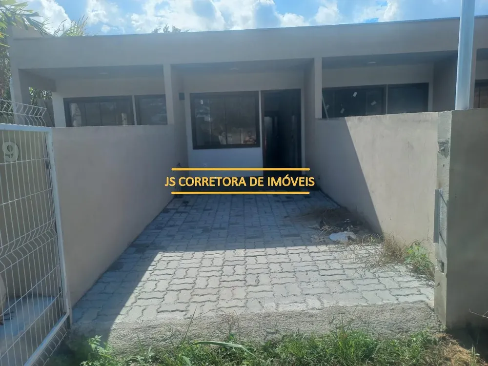 Casa, 1 quarto, 80 m² - Foto 15