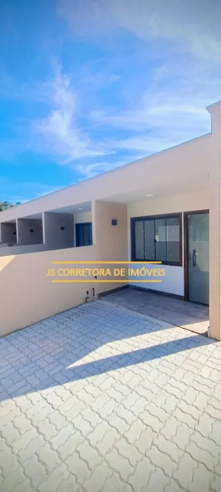 Casa, 1 quarto, 80 m² - Foto 22