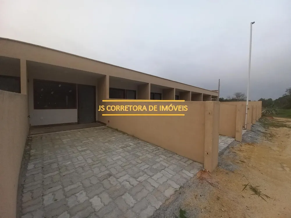 Casa, 1 quarto, 80 m² - Foto 11
