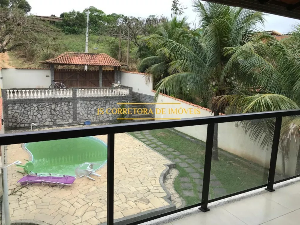 Casa, 7 quartos, 495 m² - Foto 11