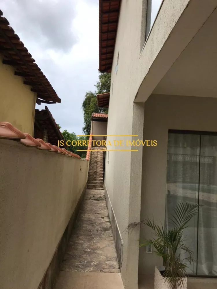 Casa, 7 quartos, 495 m² - Foto 28